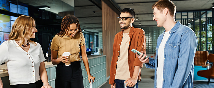 employee hotel shuttles in Washington DC